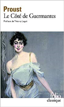 A la recherche du temps perdu, tome 3 : Le Côté de Guermantes